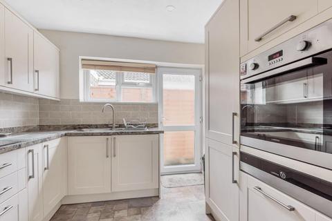 1 Paddock Road, Ardley, Bicester, OX27 7NY