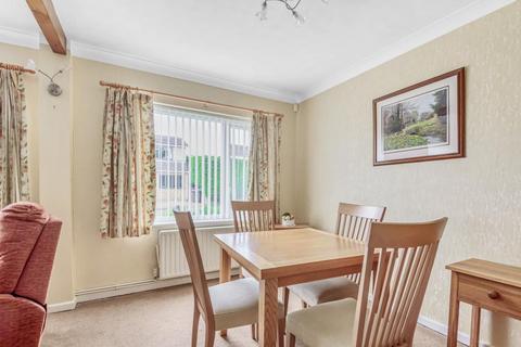 1 Paddock Road, Ardley, Bicester, OX27 7NY