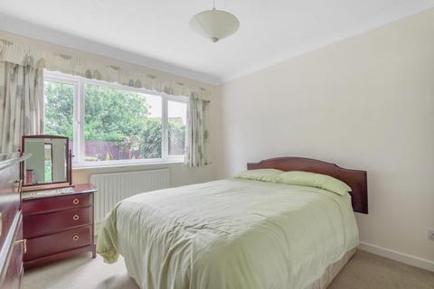 1 Paddock Road, Ardley, Bicester, OX27 7NY
