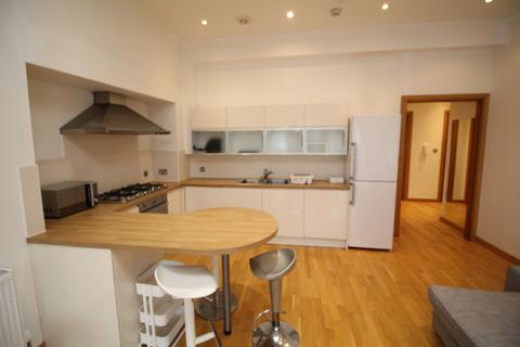 2 bedroom flat to rent, York Street, Glasgow, G2