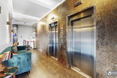 2 bedroom apartment to rent, Lawrence House, City Road, Clerkenwell, London, EC1V
