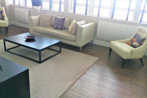 2 bedroom apartment to rent, City Road, Clerkenwell, EC1V
