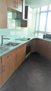 2 bedroom apartment to rent, City Road, Clerkenwell, EC1V