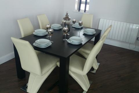2 bedroom apartment to rent, City Road, Clerkenwell, EC1V