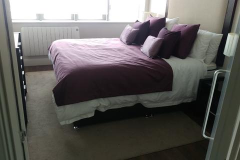 2 bedroom apartment to rent, City Road, Clerkenwell, EC1V