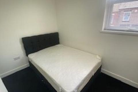 1 bedroom in a house share to rent, Room 4, Harley Street, Coventry