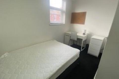 1 bedroom in a house share to rent, Room 4, Harley Street, Coventry