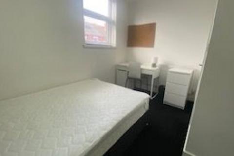 1 bedroom in a house share to rent, Room 4, Harley Street, Coventry