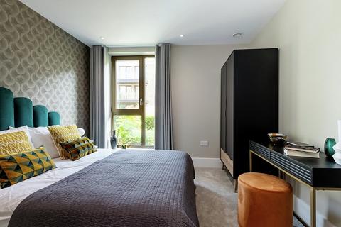 2 bedroom apartment for sale - Carlton House, Trent Park, EN4