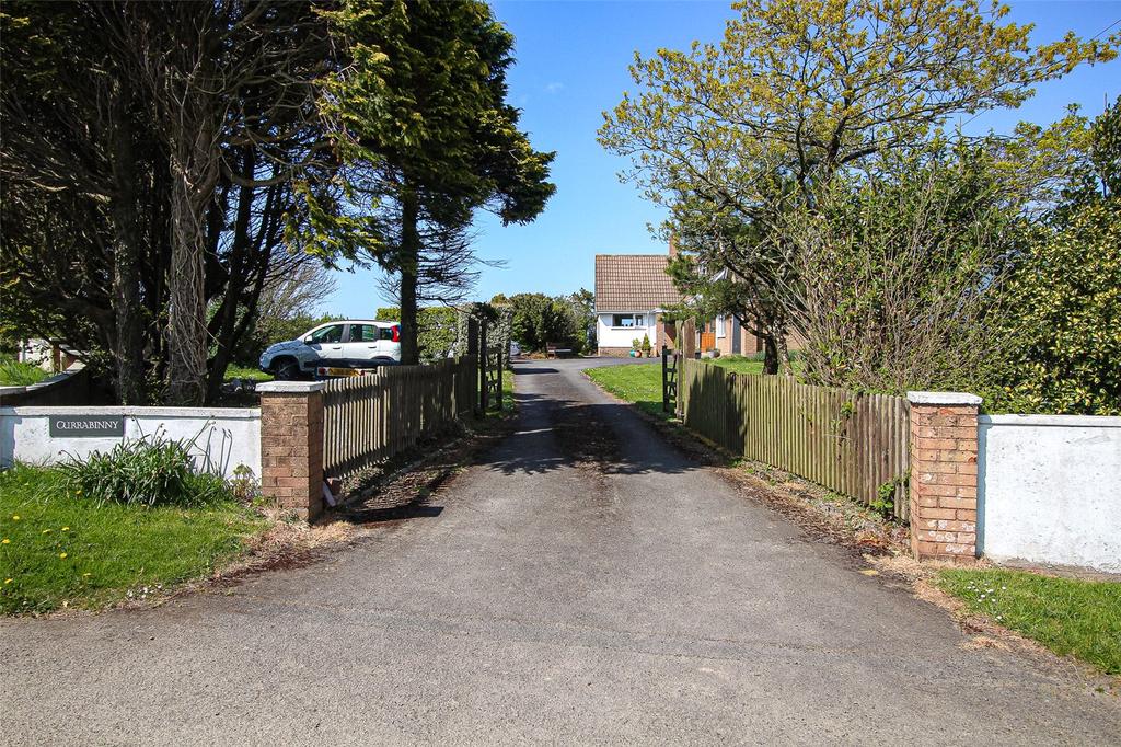 Bucks Cross, Bideford, EX39 5 bed detached house £575,000