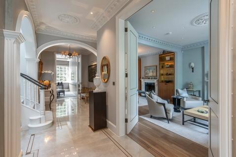 5 bedroom detached house for sale - Carlton Hill, St John's Wood, London, NW8