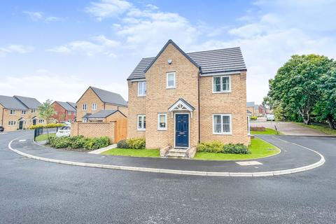 19 Danesly Close, Peterlee, SR8 5AG