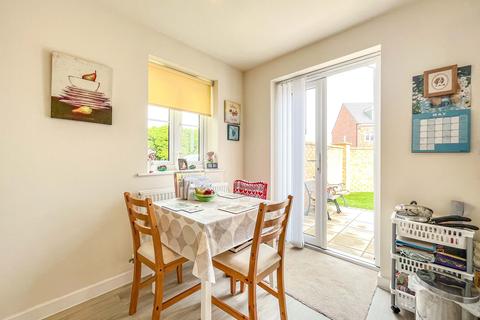 19 Danesly Close, Peterlee, SR8 5AG