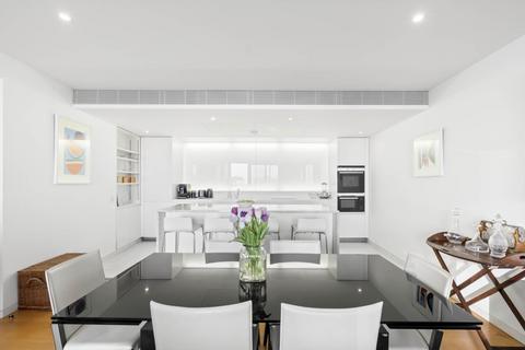 2 bedroom apartment for sale, Albion Riverside, 8 Hester Road, SW11
