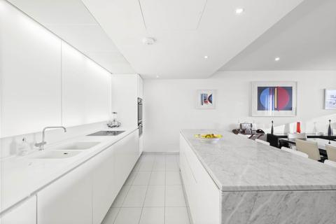 2 bedroom apartment for sale, Albion Riverside, 8 Hester Road, SW11