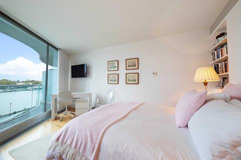 2 bedroom apartment for sale, Albion Riverside, 8 Hester Road, SW11
