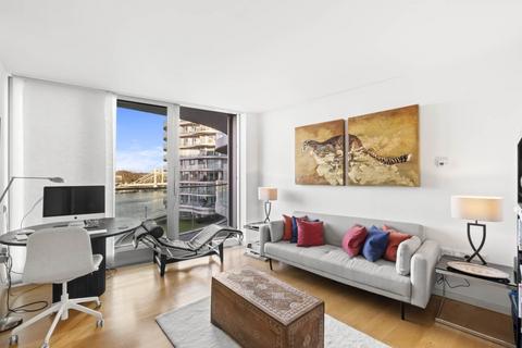 2 bedroom apartment for sale, Albion Riverside, 8 Hester Road, SW11