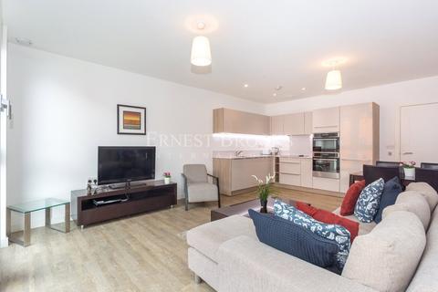 1 bedroom apartment to rent, Poldo House, 24 Cable Walk, London, SE10