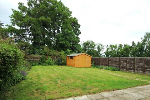 10 Dovedale Close, Caversham, Reading, RG4 7AL
