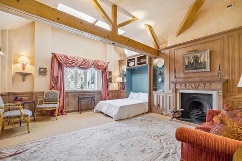 1 bedroom apartment for sale, Stone Hall, Kensington Green, London, W8 5UU