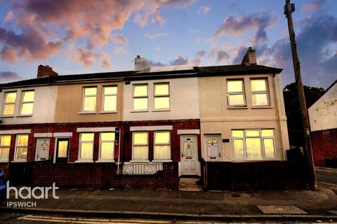 37 Kingston Road, Ipswich, IP1 4BD