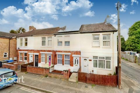 37 Kingston Road, Ipswich, IP1 4BD