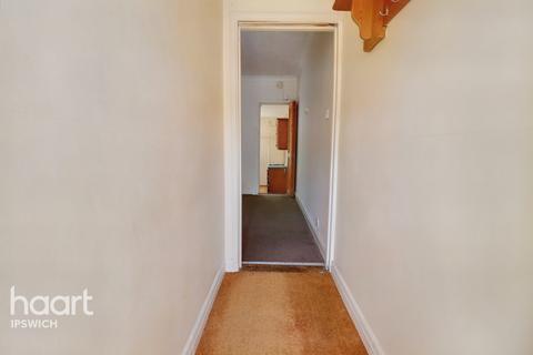 37 Kingston Road, Ipswich, IP1 4BD
