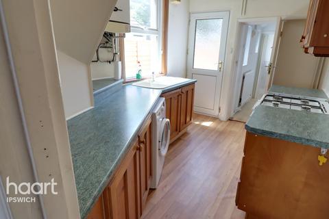 37 Kingston Road, Ipswich, IP1 4BD