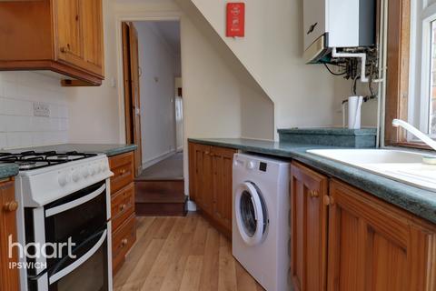 37 Kingston Road, Ipswich, IP1 4BD