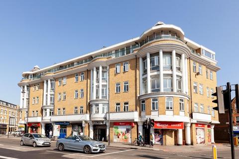 1 bedroom flat for sale, Abney Park Court, London N16
