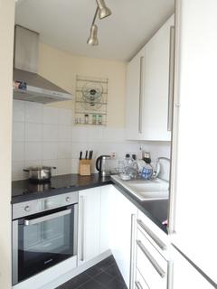 1 bedroom flat for sale, Abney Park Court, London N16