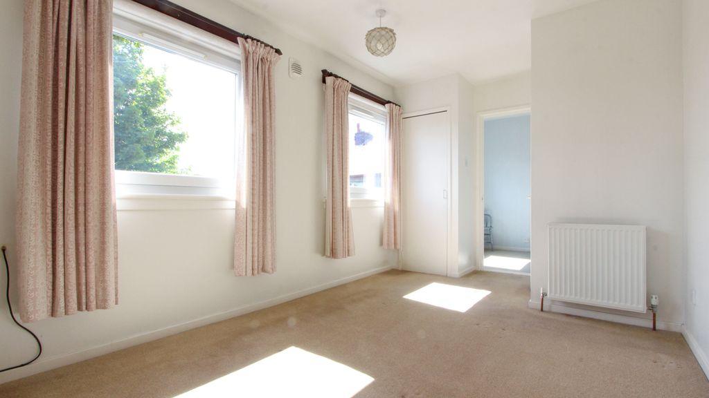 Bedroom 1 (Double)
