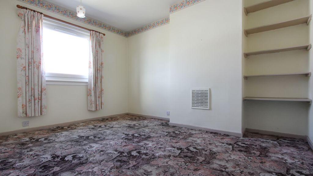 Bedroom 2 (Double)