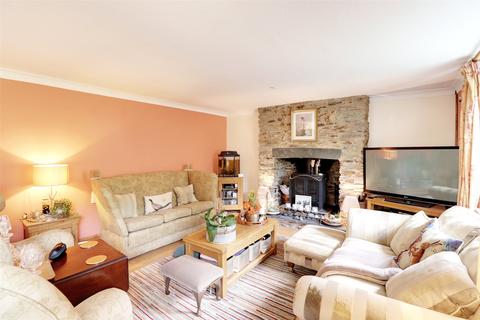 4 bedroom semi-detached house for sale - Canworthy Water, Launceston, Cornwall, PL15