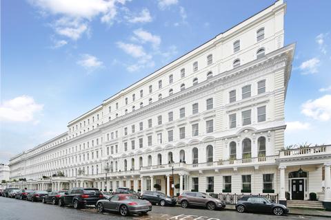 4 bedroom apartment to rent, Queens Gate Terrace, South Kensington