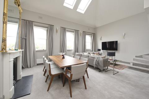 4 bedroom apartment to rent, Queens Gate Terrace, South Kensington