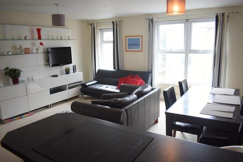 1 bedroom in a flat share to rent - Nelson Road, Southsea