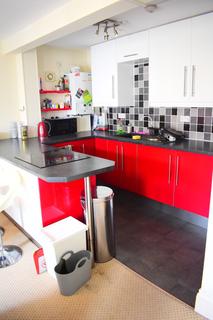 1 bedroom in a flat share to rent - Nelson Road, Southsea