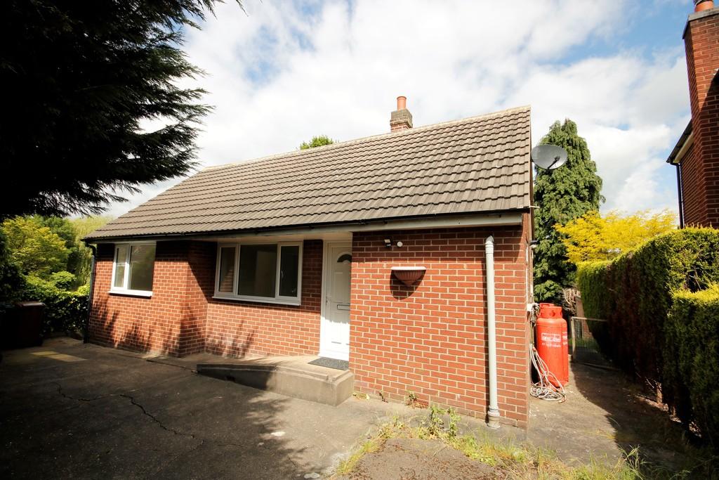 Repton Road, Hartshorne 2 bed detached house £250,000