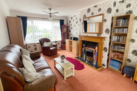 12 Arnold Close, Stanley, DH9 6TX