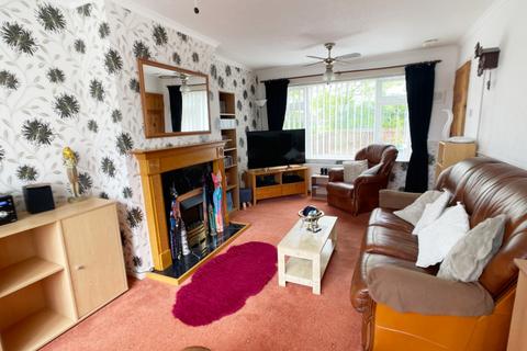 12 Arnold Close, Stanley, DH9 6TX
