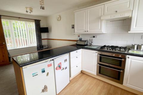 12 Arnold Close, Stanley, DH9 6TX