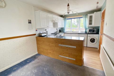 12 Arnold Close, Stanley, DH9 6TX
