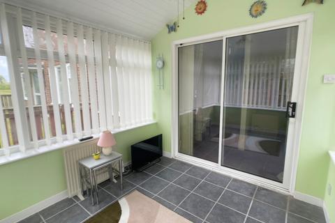12 Arnold Close, Stanley, DH9 6TX