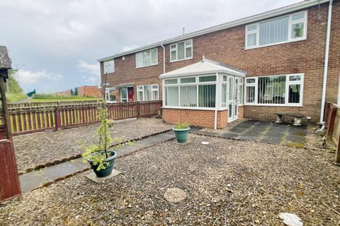 12 Arnold Close, Stanley, DH9 6TX