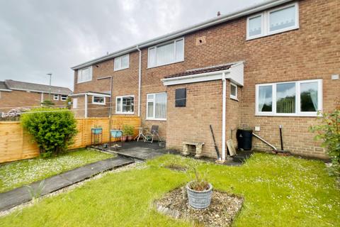 12 Arnold Close, Stanley, DH9 6TX