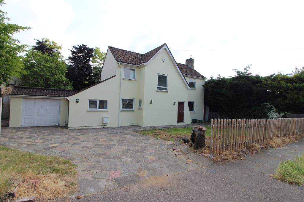 Clarendon Way, Chislehurst, BR7 4 bed detached house £3,300 pcm (£762 pw)