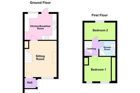 11 The Bank, Bidford On Avon, Alcester, B50 4NL