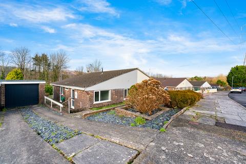 2 bedroom semi-detached bungalow for sale, Cefn Coch, Radyr, Cardiff