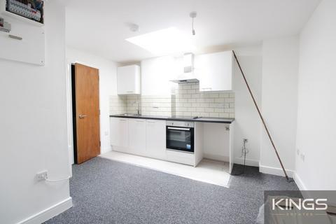 1 bedroom ground floor flat to rent, Rockstone Lane, Southampton